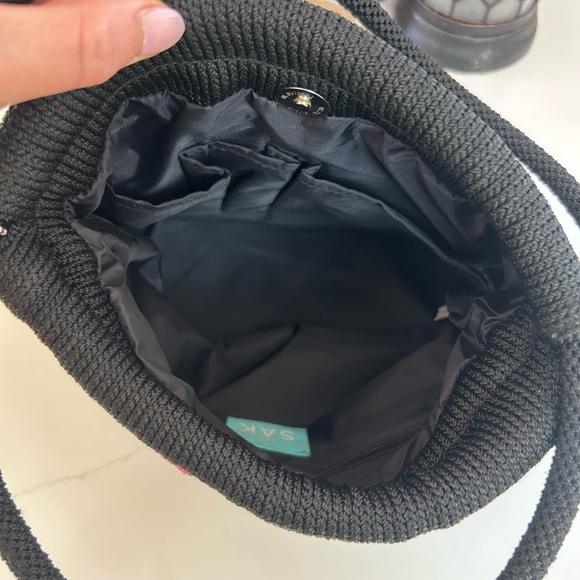 The Sak Heart Purse - Picture 8 of 9